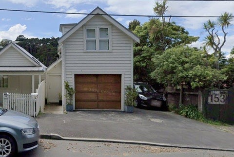 151 Raroa Road, Aro Valley, Wellington
