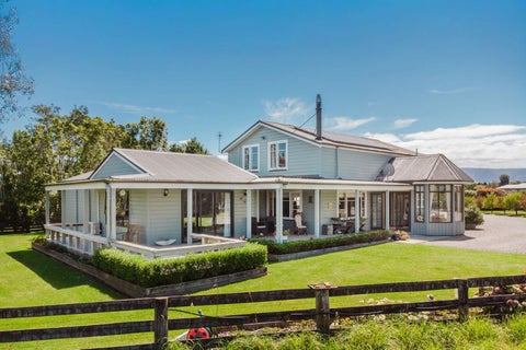 143 Weber Road, Dannevirke, Dannevirke