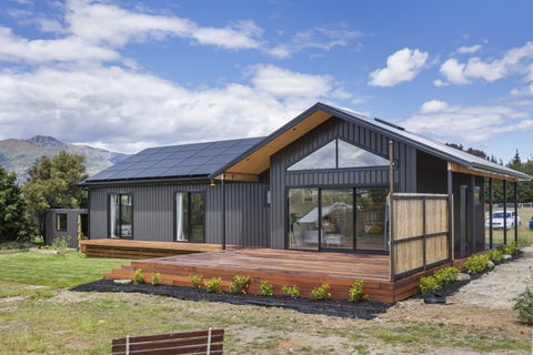 422 Domain Road, LAKE HAWEA