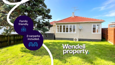 14 Jessop Street, Wesley, Auckland