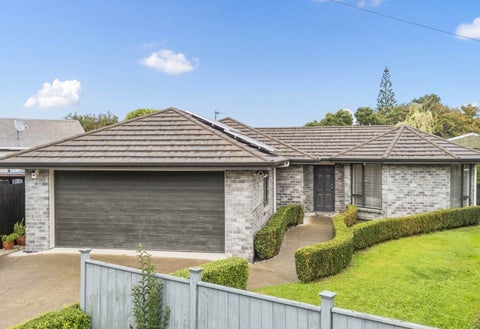 4 Garside Place, Onehunga, Auckland