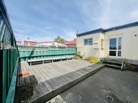 8 Titan Street, North Dunedin, Dunedin