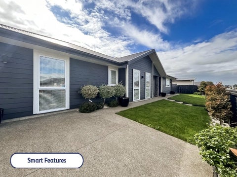 53 Johnstone Drive, Fitzherbert, Palmerston North