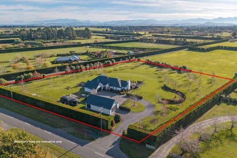 695 McLaughlins Road, Darfield, Darfield