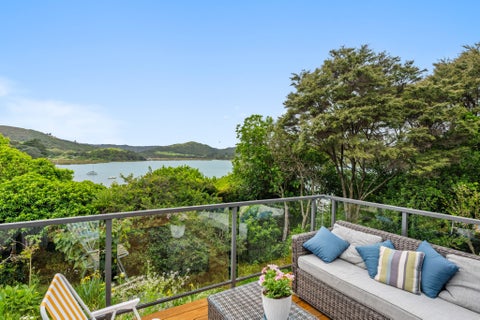 23 Ostend Road, Ostend, Waiheke Island
