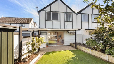 2/45 Astley Avenue, New Lynn, Auckland
