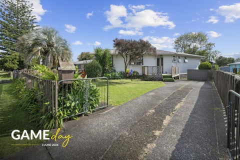 24 Cramond Drive, Mangere East, Auckland