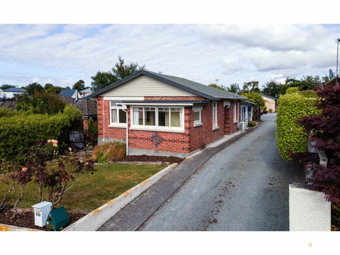 17 Livingstone Street, West End, Timaru