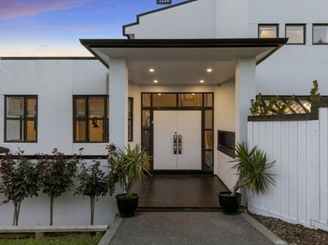 23 Meadowbank Drive, Belmont, Lower Hutt