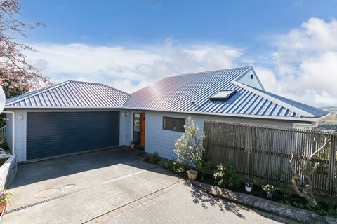28 Pelorous Street, Paparangi, Wellington
