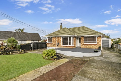 16 Tui Crescent, Manurewa, Auckland