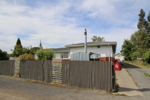 6 High Street, Milton