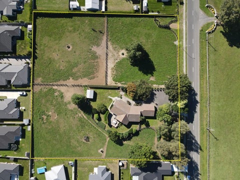 37 Banks Road, Matamata, Matamata
