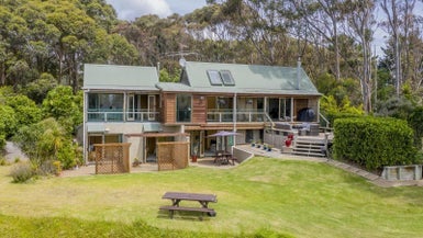 152 Te Hapua Road, Te Horo