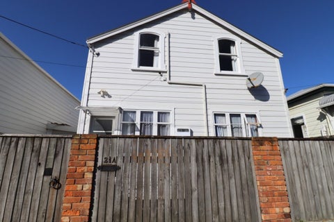 21 Rintoul Street, Newtown, Wellington
