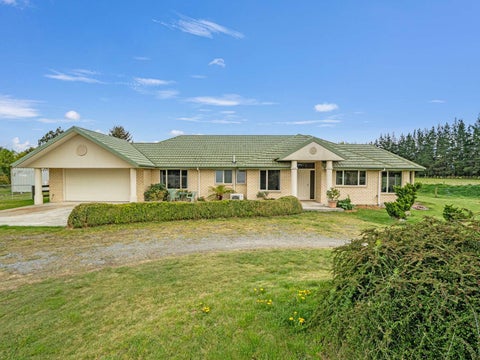 675 Wolffs Road, Eyrewell, Rangiora
