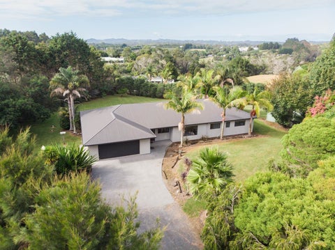 31 McCaughan Road, Kerikeri, Kerikeri
