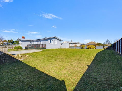 26 Wilson Crescent, Highbury, Palmerston North