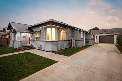 7 Pirie Street, Palmerston North, Palmerston North