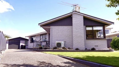 21 Bruce Street, Waikiwi, Invercargill