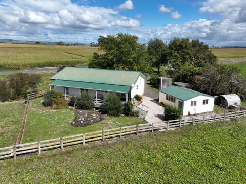 1513 Woodlands Road, Morrinsville, Morrinsville