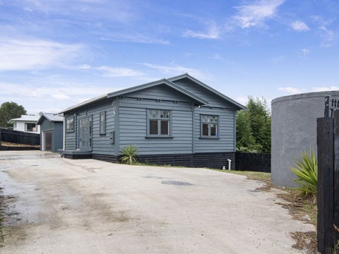 22 Hedley Place, Raumanga, Whangarei