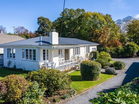 64 East Street, Greytown