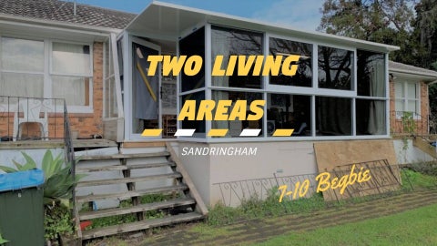 7/10 Begbie Place, Sandringham, Auckland