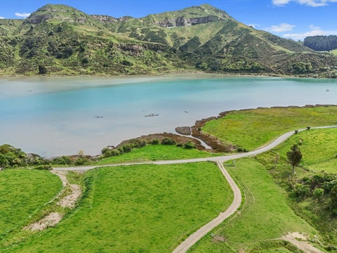 0 Te Mahoe Road, Mokau, Mokau