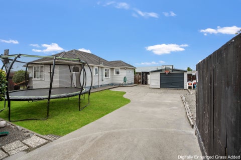 31B Vickery Street, Kaiapoi, Kaiapoi