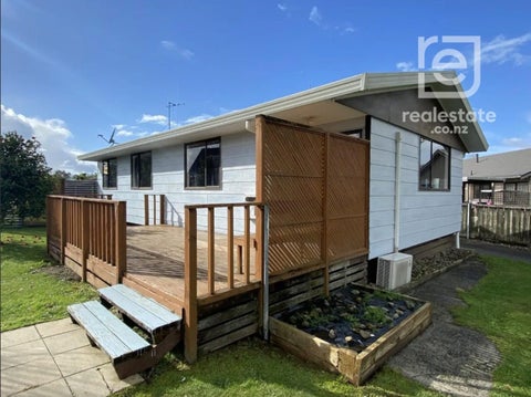 72 Nurse Davey Court, Te Awamutu, Te Awamutu