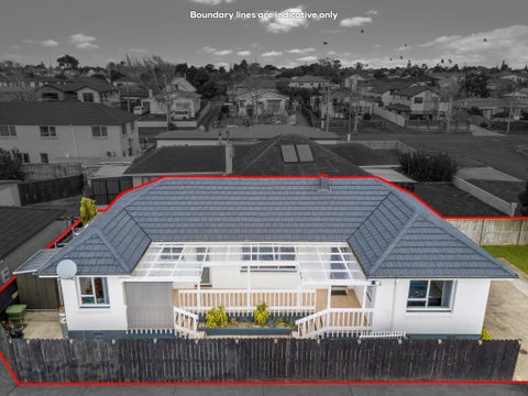 5 Picton Street, Papatoetoe, Auckland