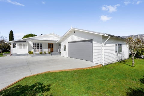 3 Richmond Street, Cambridge, Waipa, Waikato