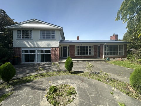 23 Saint Clio Street, Ilam, Christchurch
