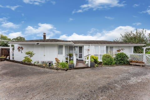 3 Hamilton Drive, Waiuku, Waiuku