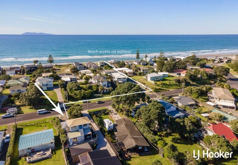 98A Dillon Street, Waihi Beach, Waihi Beach
