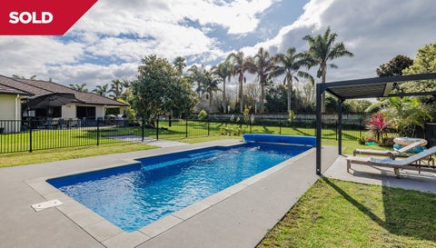 1 Blue Marlin Drive, Kerikeri, Kerikeri