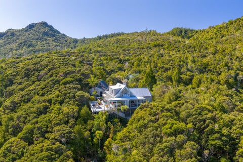 105 Our Road, Whangarei Heads, Whangarei