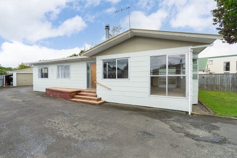 33 Rimu Street, Levin, Levin