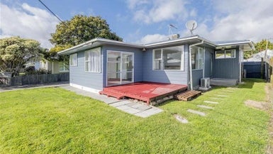 20 Temuera Street, Otaki