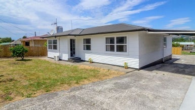 18 Turner Drive, Western Heights, Rotorua