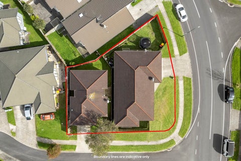 61 Aspiring Avenue, Flat Bush, Auckland