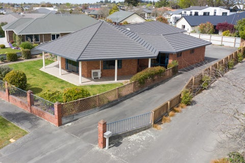 21 Reighton Drive, Allenton, Ashburton