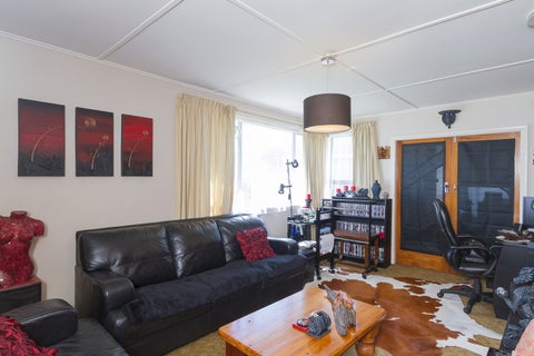 263 Oxford Terrace, Avalon, Lower Hutt