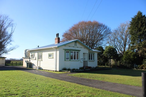 4960 State Highway 29, Matamata, Matamata