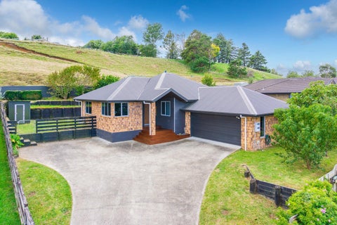 613 Preston Road Extension, Te Awamutu, Te Awamutu