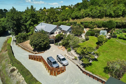7 Waitui Drive, Geraldine, Geraldine