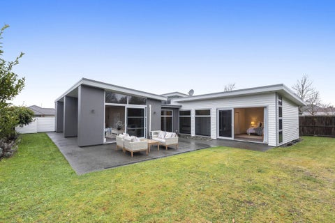 2 Sycamore Close, Rangiora, Rangiora