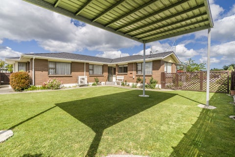 19 Antrim Street, Windsor, Invercargill