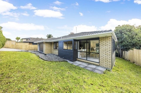 43 Ewhurst Place, Goodwood Heights, Auckland